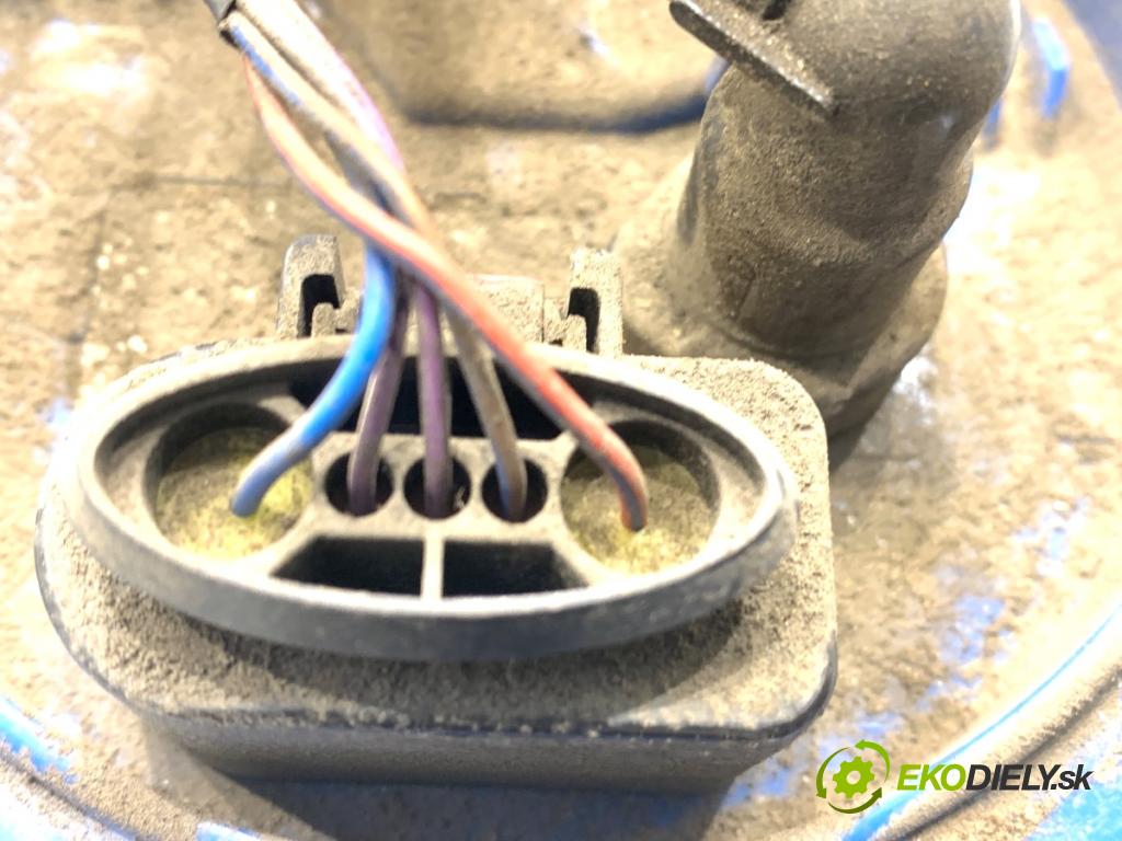 SEAT LEON III liftback 2017 132 kW 1.8 TSI 1798 pumpa paliva 5Q0919051BF