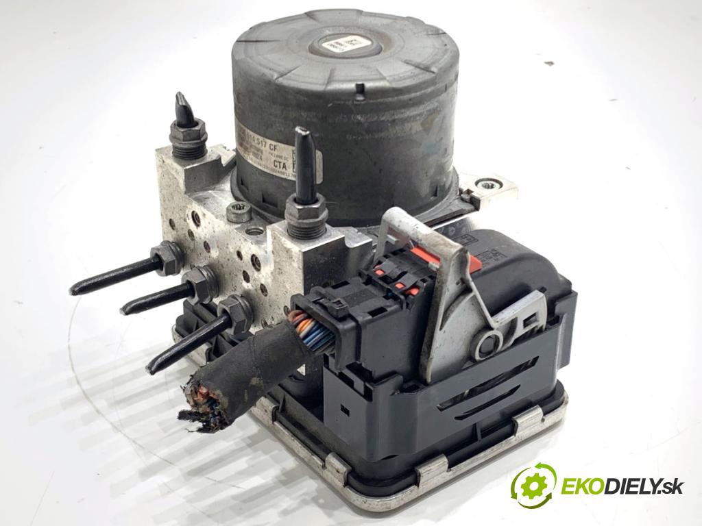 SEAT LEON III liftback 2017 132 kW 1.8 TSI 1798 Pumpa ABS 5Q0614517CF (Pumpa ABS)