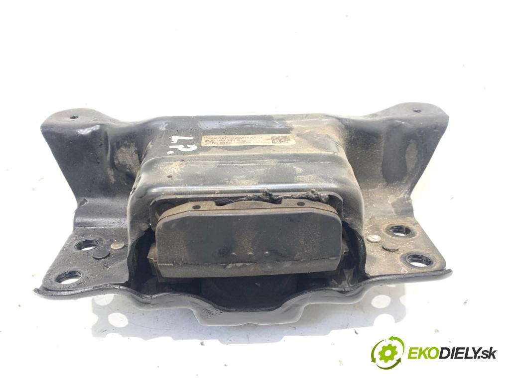 SEAT LEON III liftback 2017 132 kW 1.8 TSI 1798 AirBag Motor ľavy 5Q0199555S