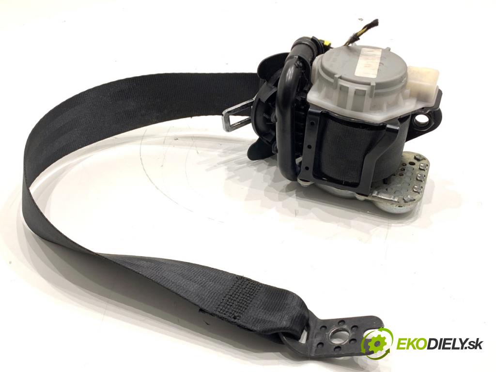 SEAT LEON III liftback 2017 132 kW 1.8 TSI 1798 Držiak BEZPEČNOSŤ ľavy predný 