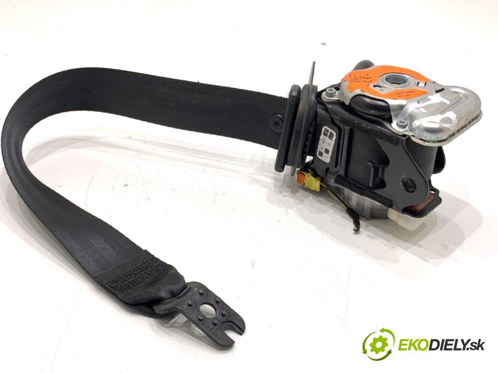 SEAT LEON III liftback 2017 132 kW 1.8 TSI 1798 Držiak BEZPEČNOSŤ ľavy predný