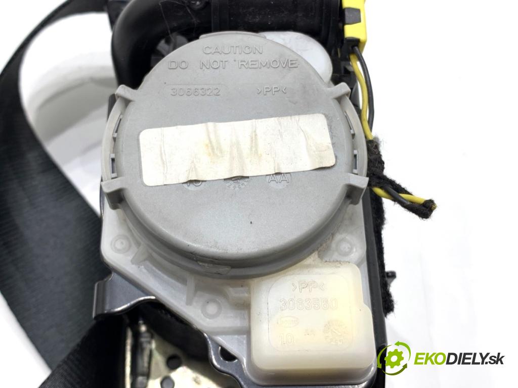 SEAT LEON III liftback 2017 132 kW 1.8 TSI 1798 Držiak BEZPEČNOSŤ ľavy predný