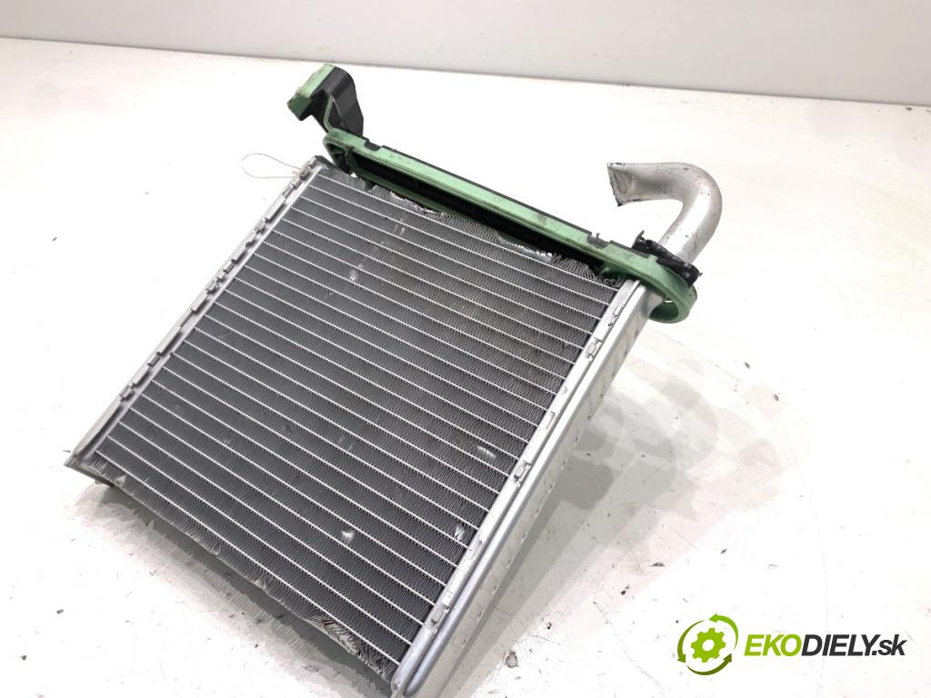 SEAT LEON III liftback 2017 132 kW 1.8 TSI 1798 Výhrevné teleso, radiátor kúrenia 5Q0819031 (Radiátor kúrenia)