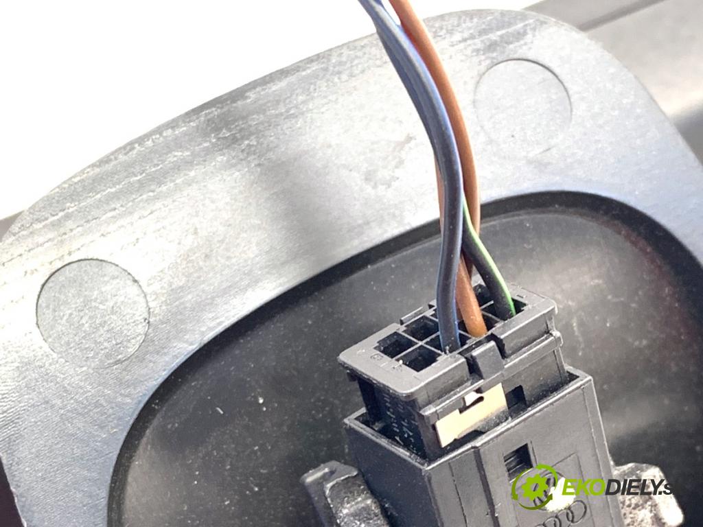 SEAT LEON III liftback 2017 132 kW 1.8 TSI 1798 Spätné zrkadlo vnútorné 3G0857511E (Spätné zrkadlo vnútorné)