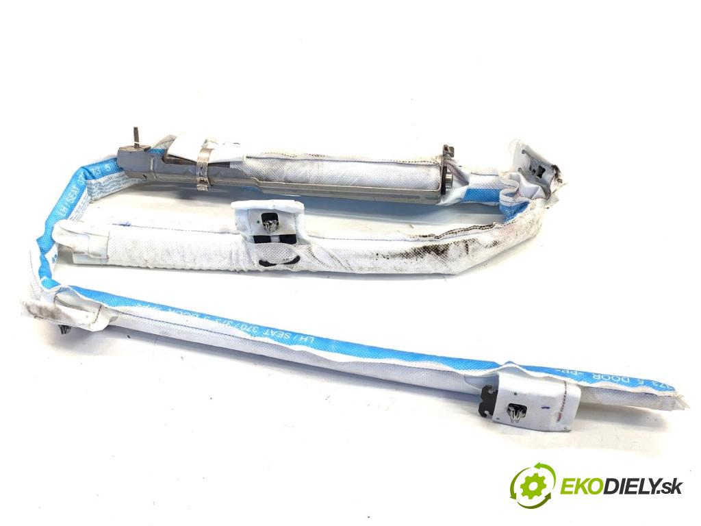 SEAT LEON III liftback 2017 132 kW 1.8 TSI 1798 stropní levý 5F4880741