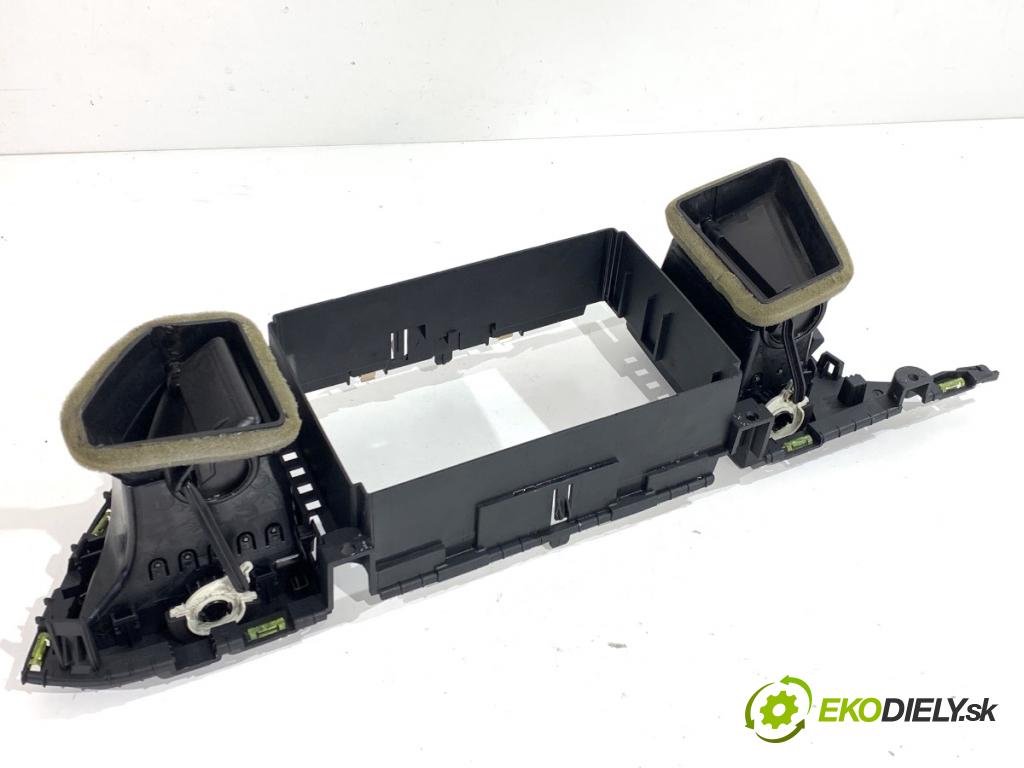 SEAT LEON III liftback 2017 132 kW 1.8 TSI 1798 mří topení přední část 5F1820951