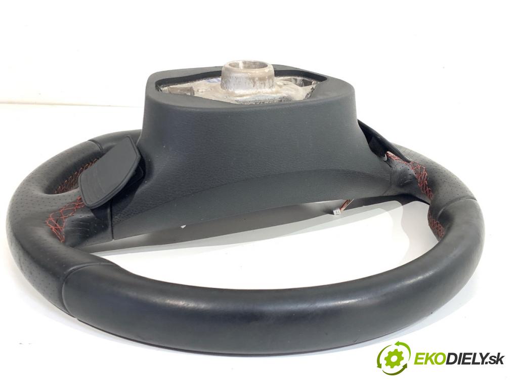 SEAT LEON III liftback 2017 132 kW 1.8 TSI 1798 volant FR 5F0419091S