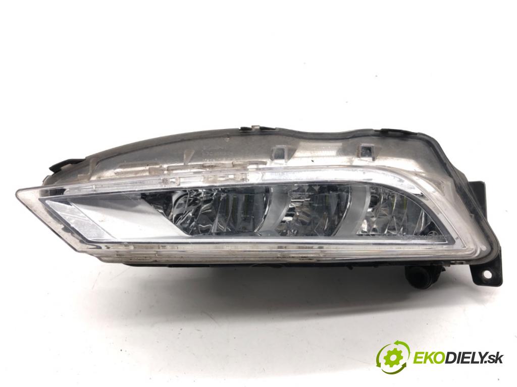 SEAT LEON III liftback 2017 132 kW 1.8 TSI 1798 Hmlové svetlo, hmlovka ľavy predný 5F0941701A