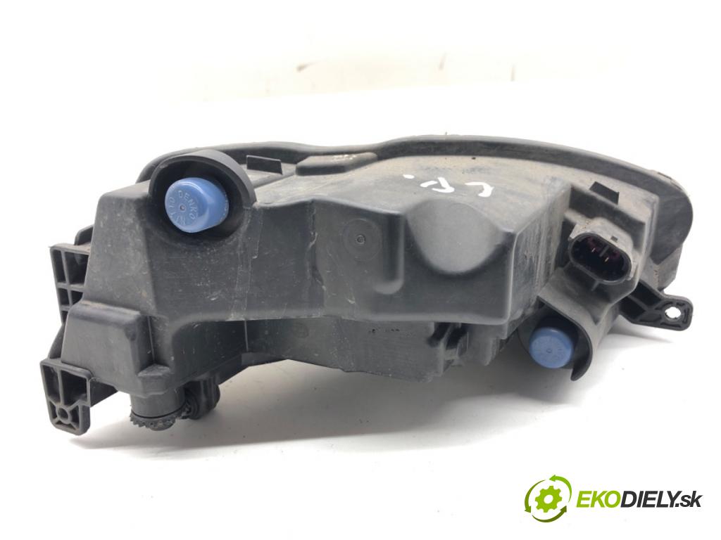 SEAT LEON III liftback 2017 132 kW 1.8 TSI 1798 Hmlové svetlo, hmlovka ľavy predný 5F0941701A