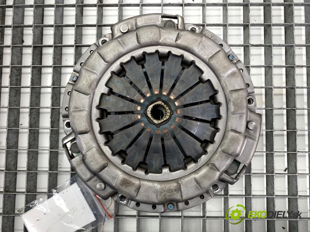 HYUNDAI i30  2024 71 kW 1.5 DPI   (1498 ccm / 71 kW / 97 KM) 1498 Spojková sada (bez ložiska) 41100-26AN0