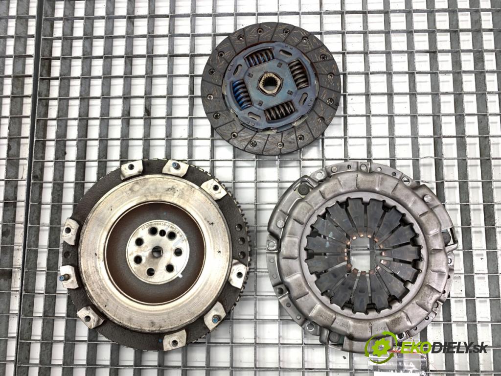 HYUNDAI i30  2024 71 kW 1.5 DPI   (1498 ccm / 71 kW / 97 KM) 1498 Spojková sada (bez ložiska) 41100-26AN0