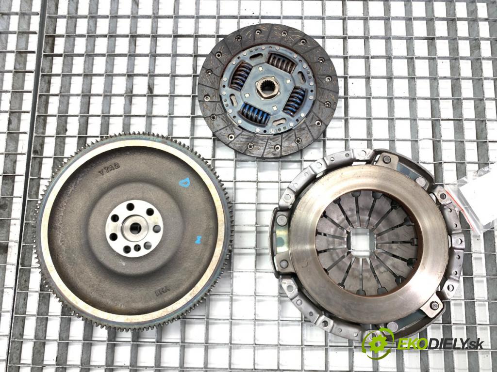 HYUNDAI i30  2024 71 kW 1.5 DPI   (1498 ccm / 71 kW / 97 KM) 1498 Spojková sada (bez ložiska) 41100-26AN0