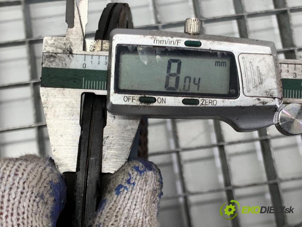 HYUNDAI i30  2024 71 kW 1.5 DPI   (1498 ccm / 71 kW / 97 KM) 1498 Spojková sada (bez ložiska) 41100-26AN0