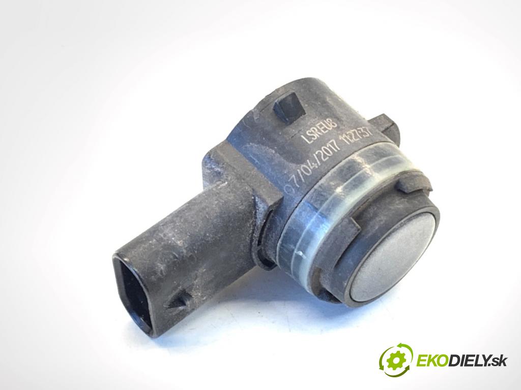 SEAT LEON III liftback 2017 132 kW 1.8 TSI 1798 snímač PDC 5Q0919275B