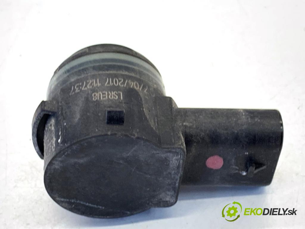 SEAT LEON III liftback 2017 132 kW 1.8 TSI 1798 snímač PDC 5Q0919275B