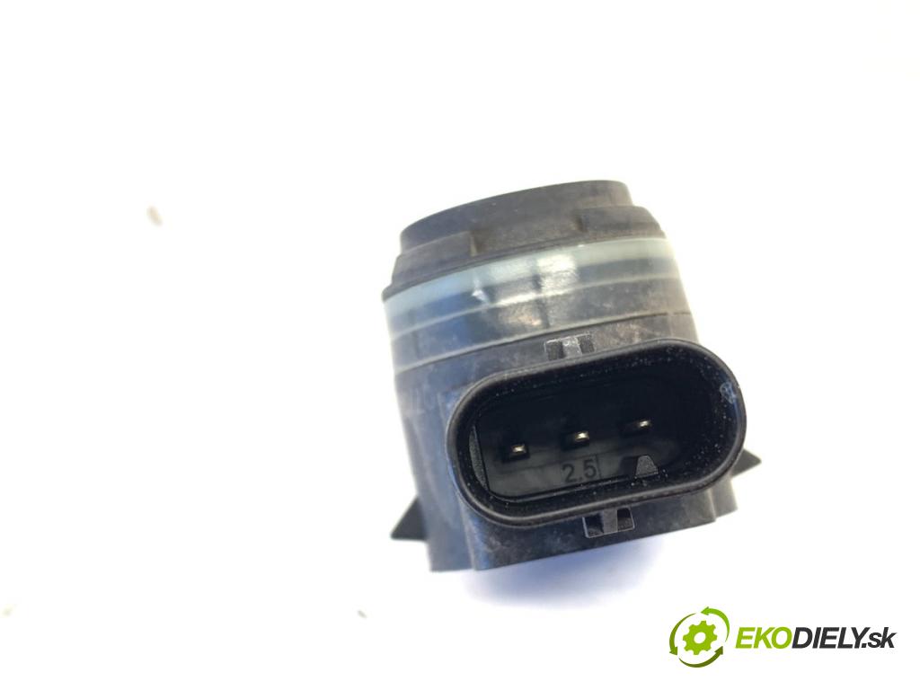 SEAT LEON III liftback 2017 132 kW 1.8 TSI 1798 snímač PDC 5Q0919275B