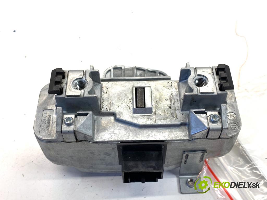 SEAT LEON III liftback 2017 132 kW 1.8 TSI 1798 blokáda volantu 5Q0905861A (Riadenie ostatné)