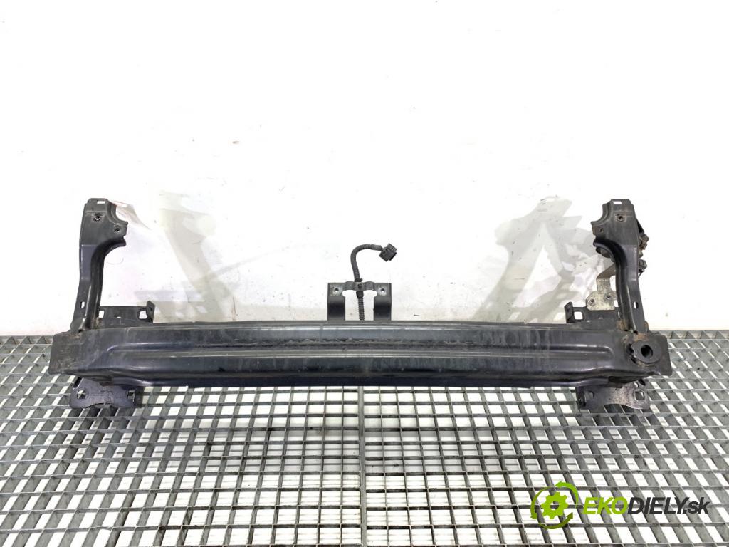 SEAT LEON III liftback 2017 132 kW 1.8 TSI 1798 výztuha nárazníka přední část 5F0807109BF (Přední výztuha)