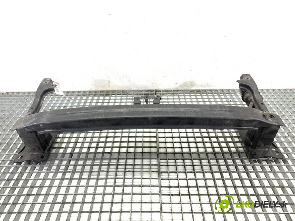 SEAT LEON III liftback 2017 132 kW 1.8 TSI 1798 výztuha nárazníka přední část 5F0807109BF (Přední výztuha)