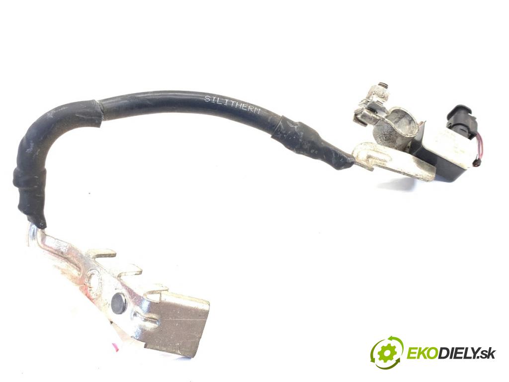 SEAT LEON III liftback 2017 132 kW 1.8 TSI 1798 svorka MINUS: 5Q0915181J