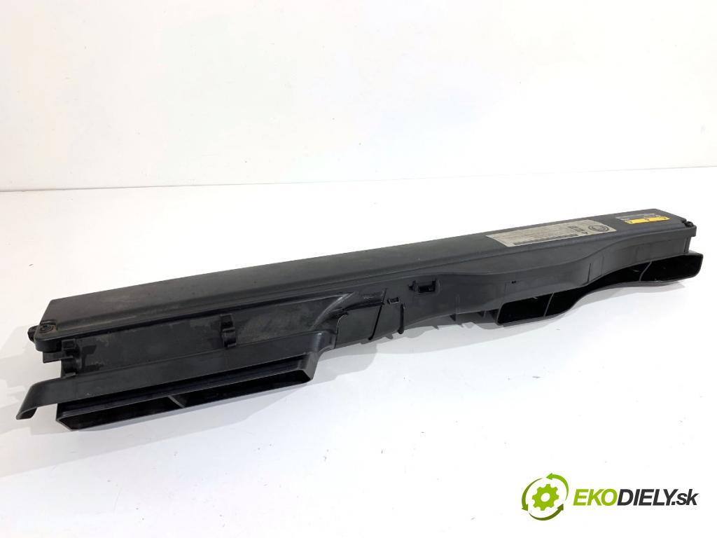 SEAT LEON III liftback 2017 132 kW 1.8 TSI 1798 volant vzduchu 5Q0129254B