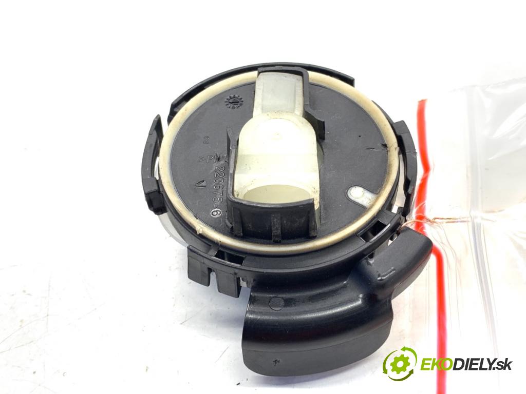 SEAT LEON III liftback 2017 132 kW 1.8 TSI 1798 Snímač nárazu 3Q0959354A (Snímač nárazu)