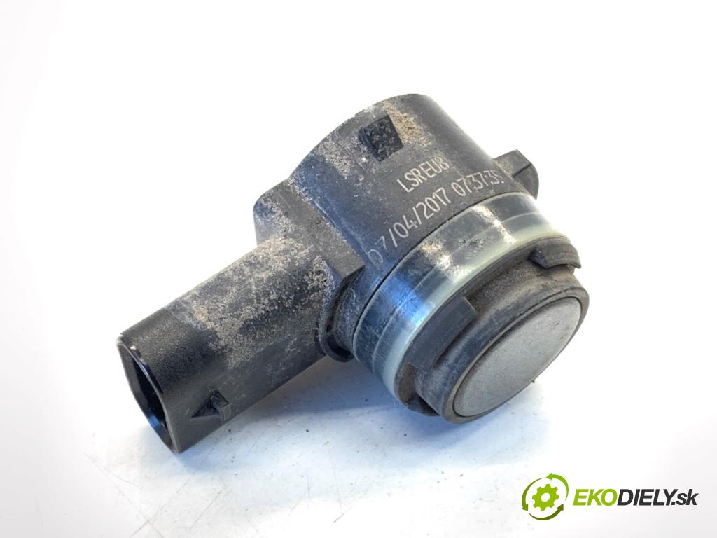 SEAT LEON III liftback 2017 132 kW 1.8 TSI 1798 snímač PDC 5Q0919275B