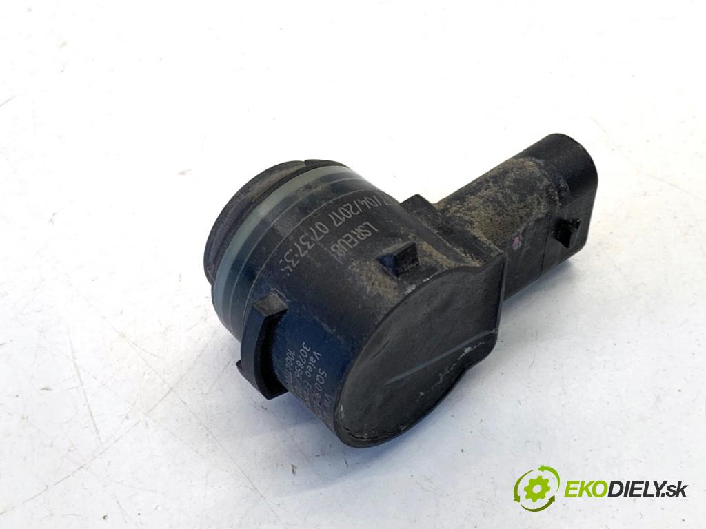 SEAT LEON III liftback 2017 132 kW 1.8 TSI 1798 snímač PDC 5Q0919275B