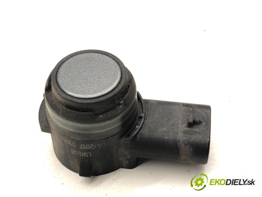 SEAT LEON III liftback 2017 132 kW 1.8 TSI 1798 snímač PDC 5Q0919275B