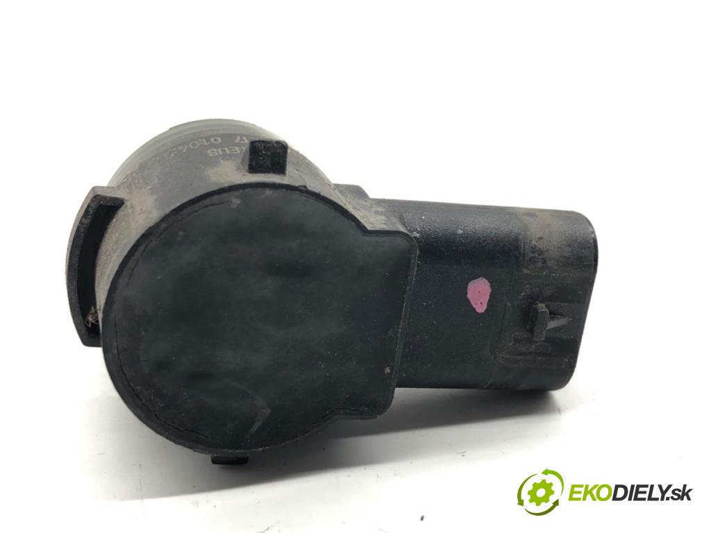 SEAT LEON III liftback 2017 132 kW 1.8 TSI 1798 snímač PDC 5Q0919275B