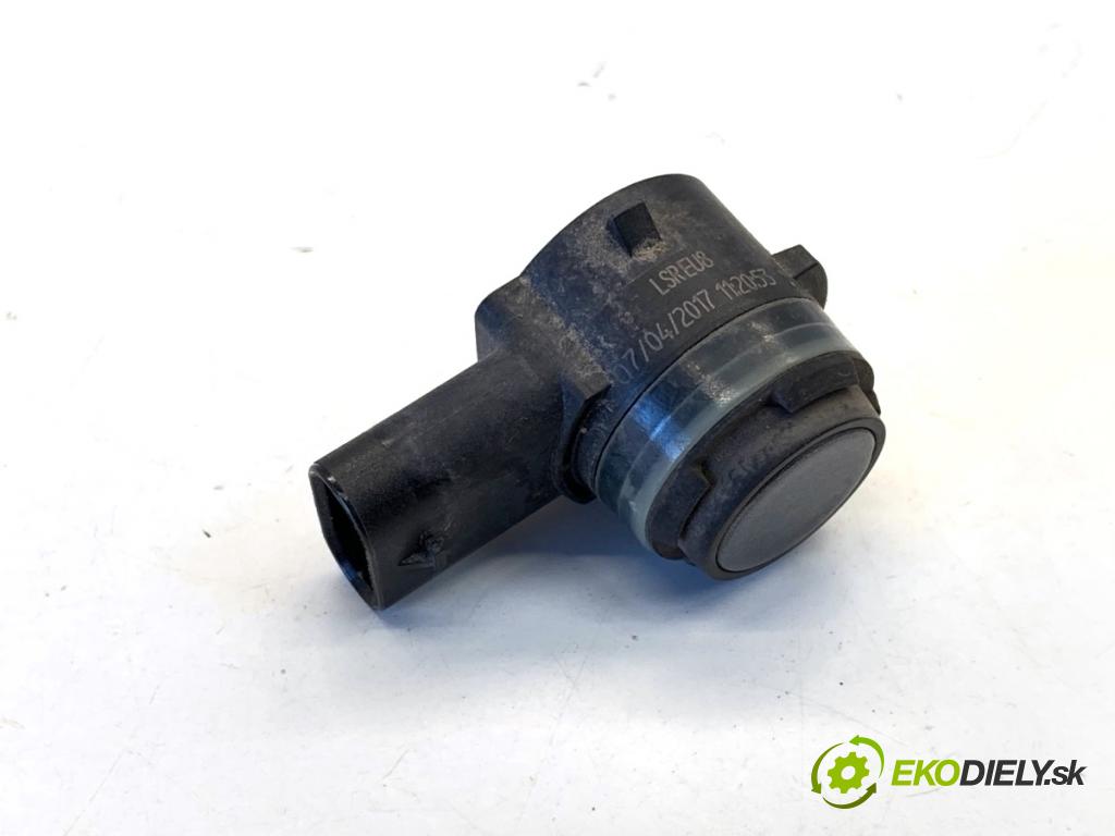 SEAT LEON III liftback 2017 132 kW 1.8 TSI 1798 snímač PDC 5Q0919275B