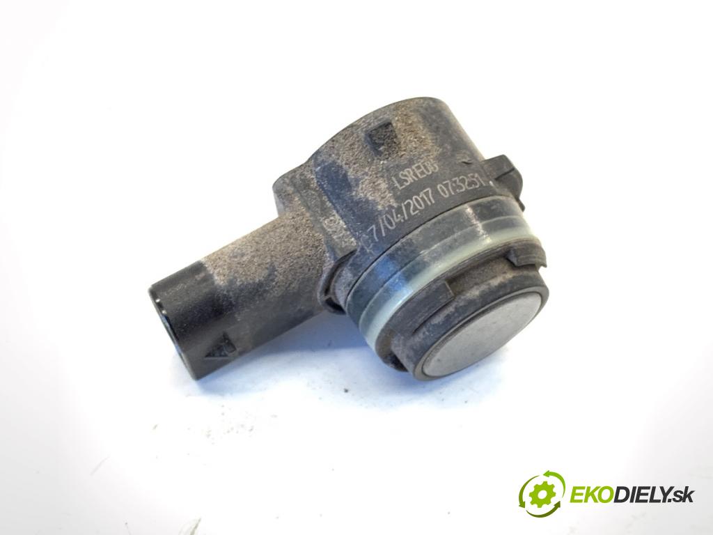 SEAT LEON III liftback 2017 132 kW 1.8 TSI 1798 snímač PDC 5Q0919275B