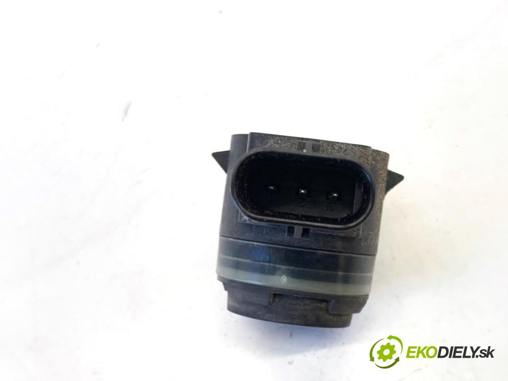 SEAT LEON III liftback 2017 132 kW 1.8 TSI 1798 snímač PDC 5Q0919275B