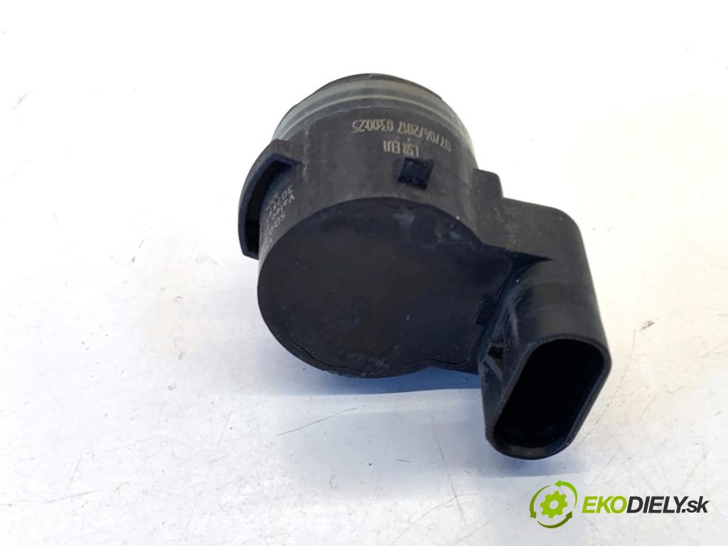 SEAT LEON III liftback 2017 132 kW 1.8 TSI 1798 snímač PDC 5Q0919275C