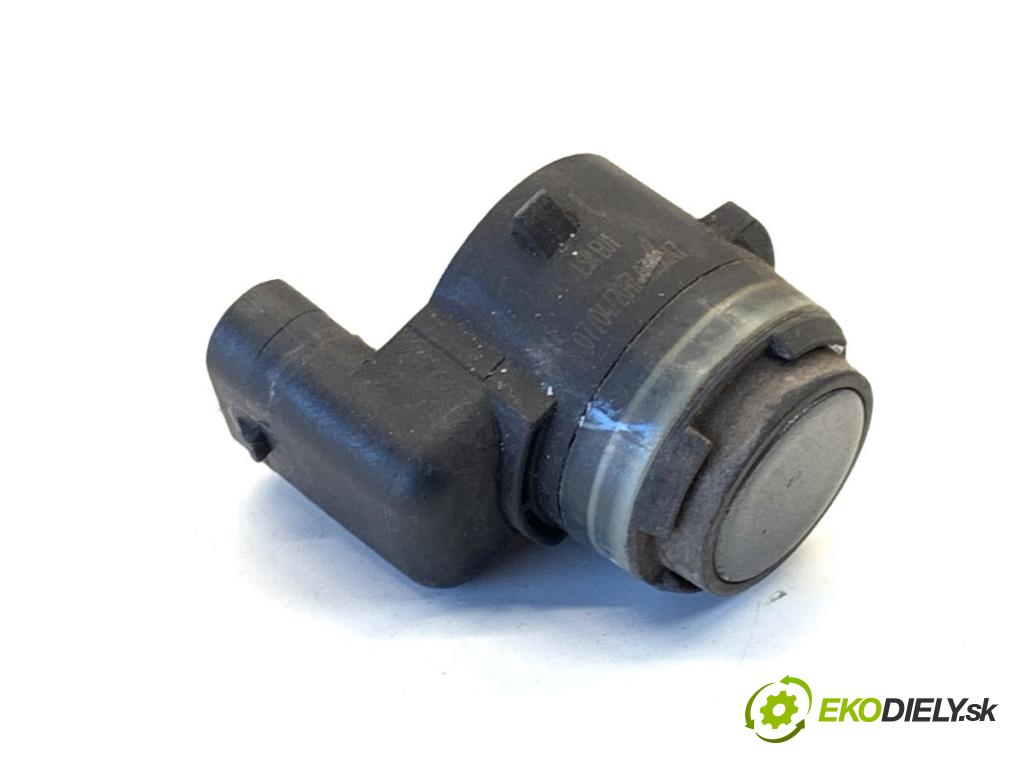 SEAT LEON III liftback 2017 132 kW 1.8 TSI 1798 snímač PDC 5Q0919275C