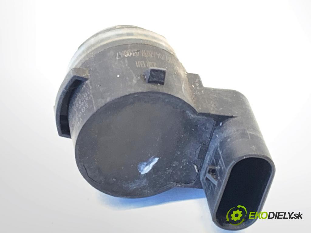 SEAT LEON III liftback 2017 132 kW 1.8 TSI 1798 snímač PDC 5Q0919275C