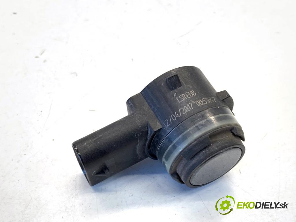 SEAT LEON III liftback 2017 132 kW 1.8 TSI 1798 snímač PDC 5Q0919275B