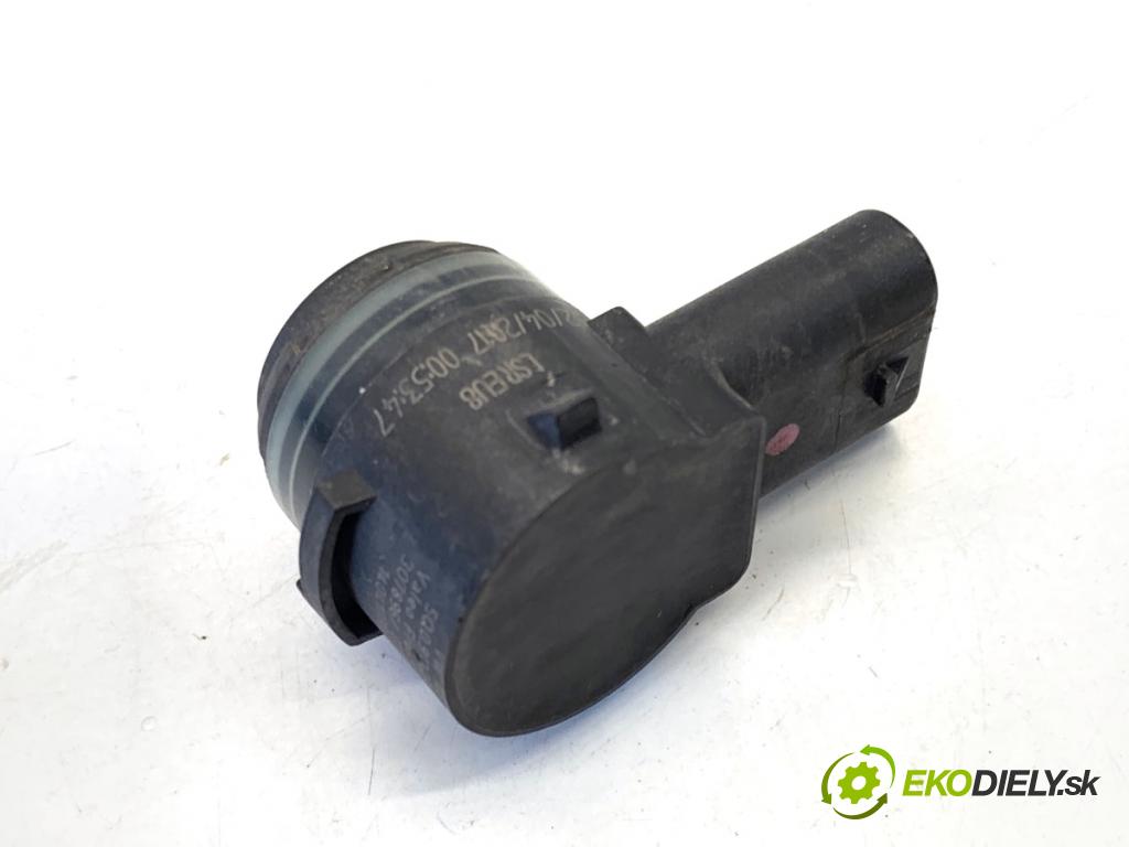 SEAT LEON III liftback 2017 132 kW 1.8 TSI 1798 snímač PDC 5Q0919275B