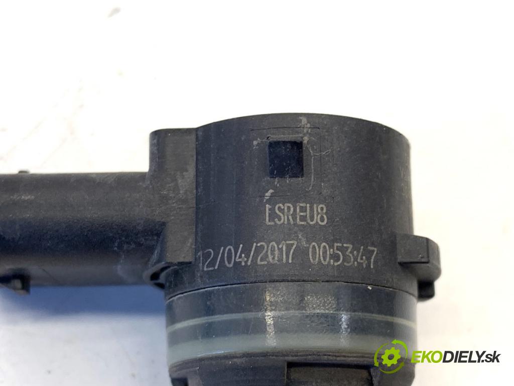 SEAT LEON III liftback 2017 132 kW 1.8 TSI 1798 snímač PDC 5Q0919275B