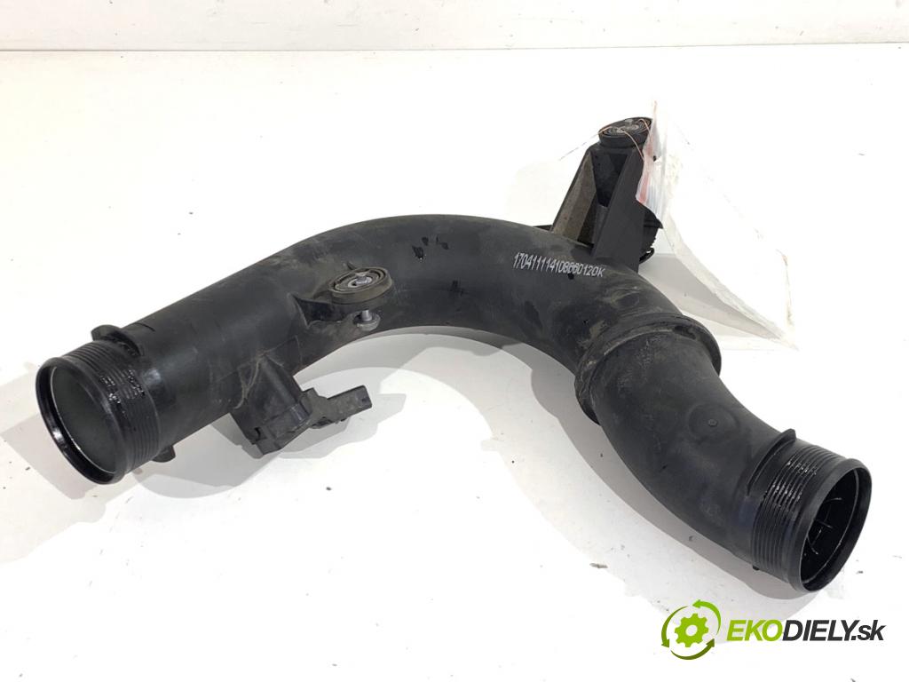 SEAT LEON III liftback 2017 132 kW 1.8 TSI 1798 Rúra vzduchu 5Q0145770