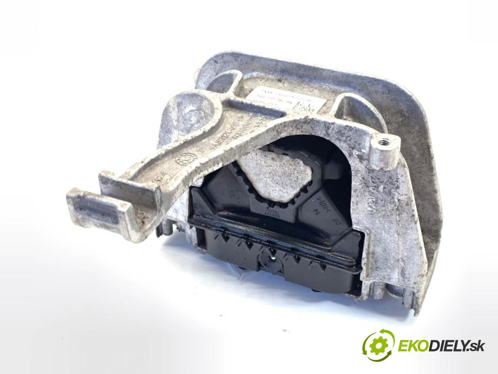 SEAT LEON III liftback 2017 132 kW 1.8 TSI 1798 AirBag Motor pravy 5Q0199262BK