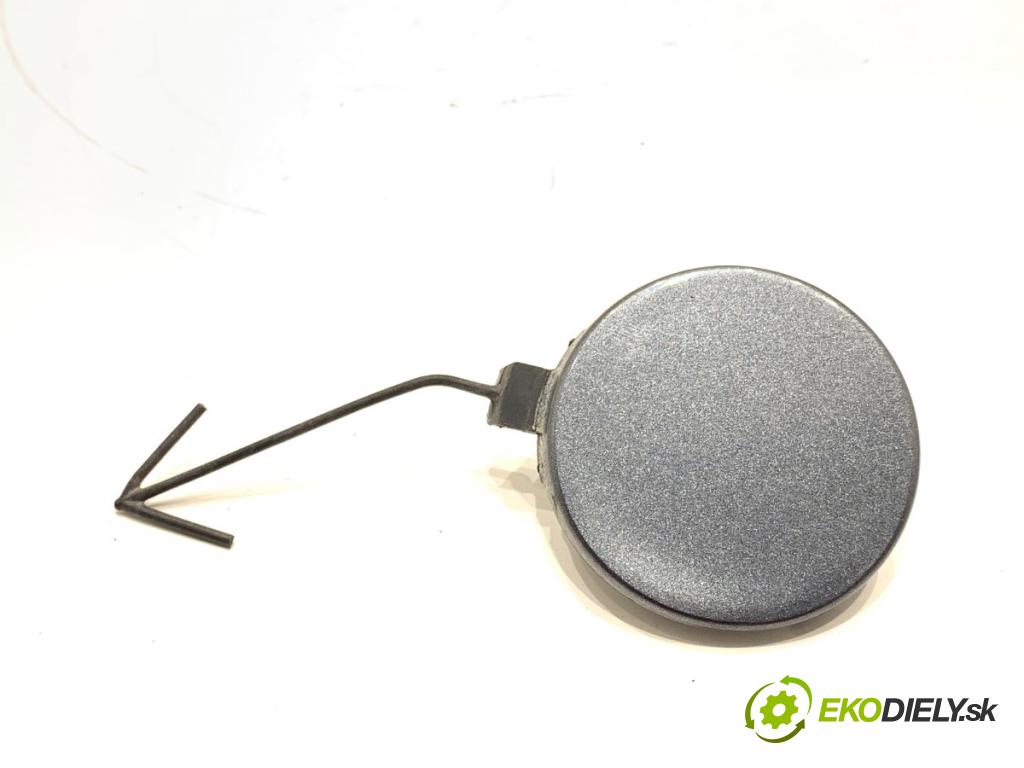 SEAT LEON III liftback 2017 132 kW 1.8 TSI 1798 kryt nárazníka přední část LX7R: 5F0807241C