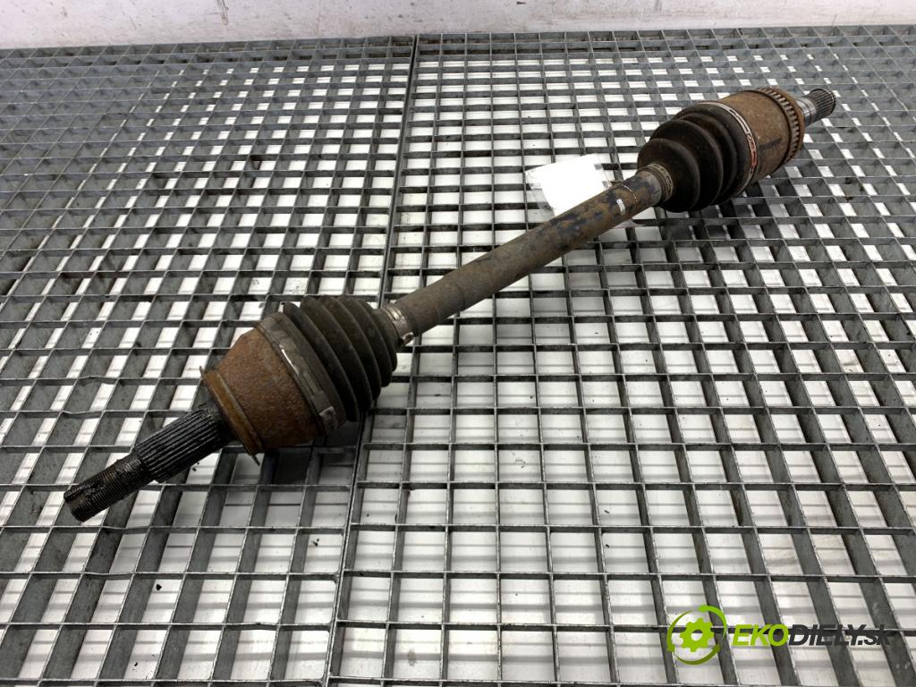 INFINITI Q50 sedan 2014 268 kW 50 Hybrid AWD 3498 Poloos ľavy zad