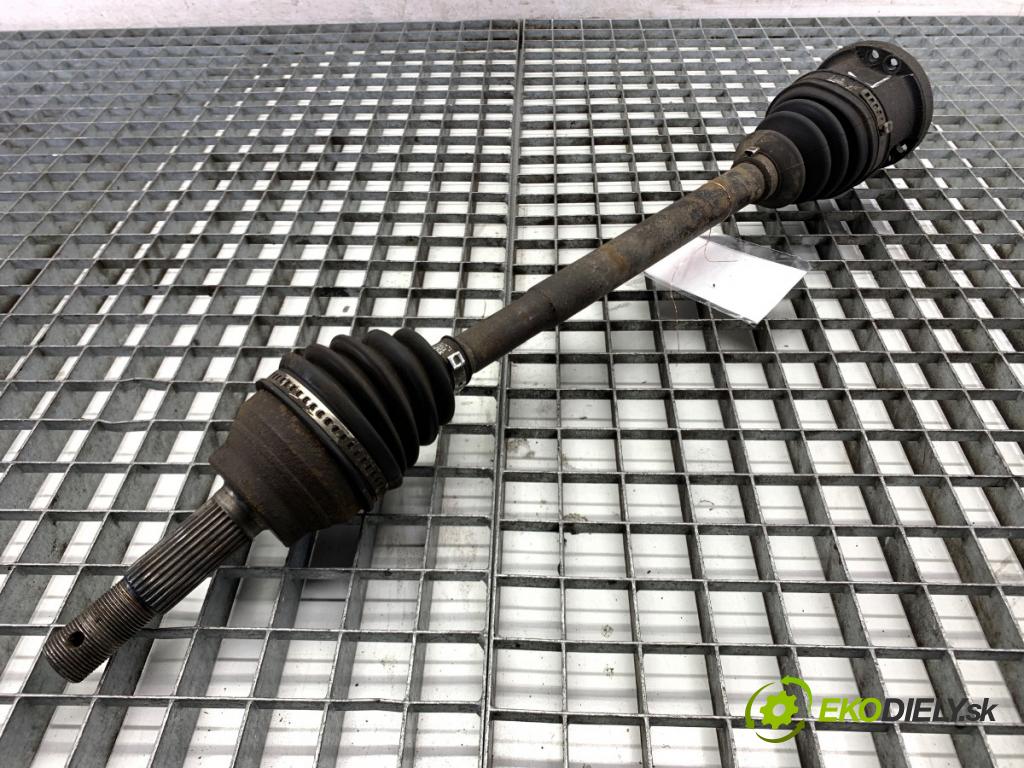 INFINITI Q50 sedan 2014 268 kW 50 Hybrid AWD 3498 poloos levý přední část