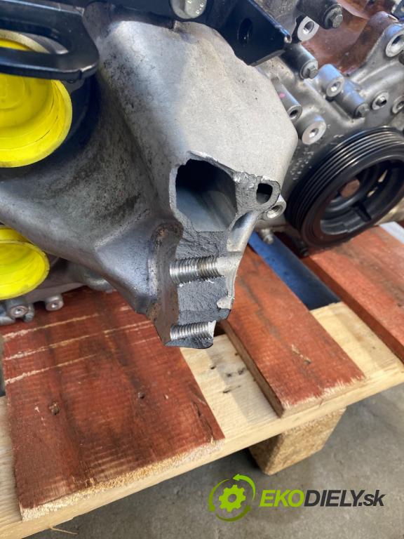 FORD ECOSPORT SUV 2018 103 kW 1.0 EcoBoost 998 Motor YYJF (Motor)