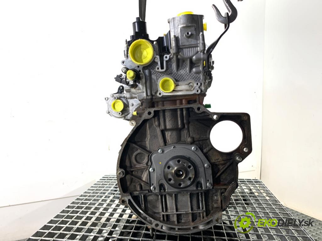 FORD ECOSPORT SUV 2018 103 kW 1.0 EcoBoost 998 Motor YYJF (Motor)