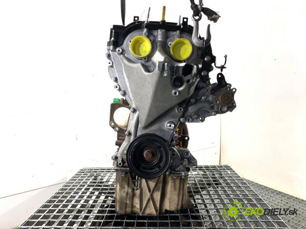 FORD ECOSPORT SUV 2018 103 kW 1.0 EcoBoost 998 Motor YYJF (Motor)