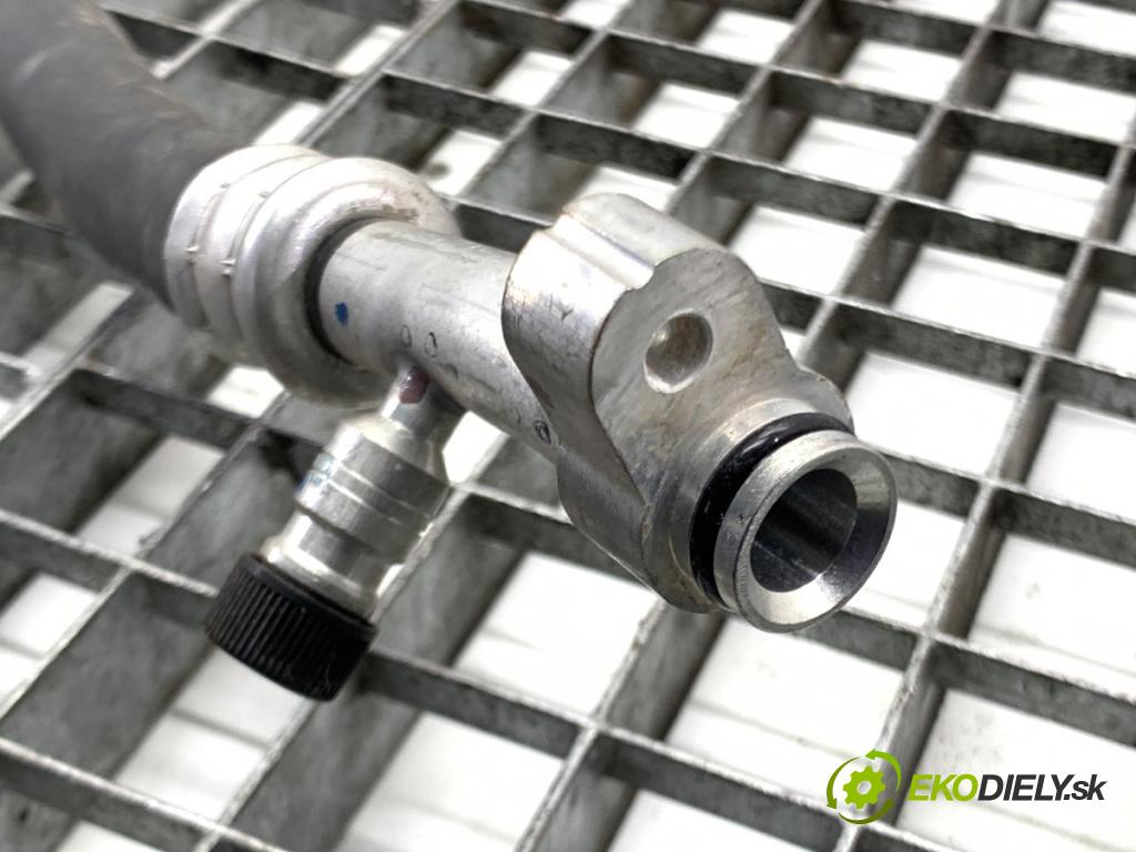 HONDA CR-V IV SUV 2016 118 kW 1.6 i-DTEC 4WD (RE6) 1597 rúrka klimatizace  (Trubka klimatizace)