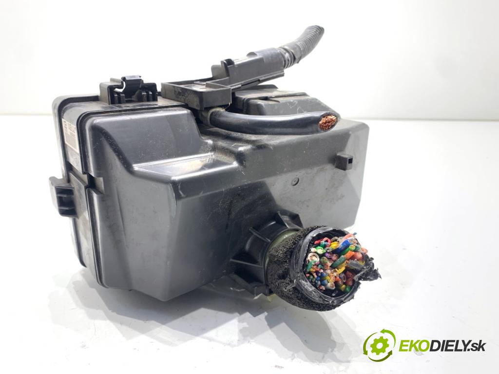 HONDA CR-V IV SUV 2016 118 kW 1.6 i-DTEC 4WD (RE6) 1597 skříňka poistková  (Pojistková skříňka)