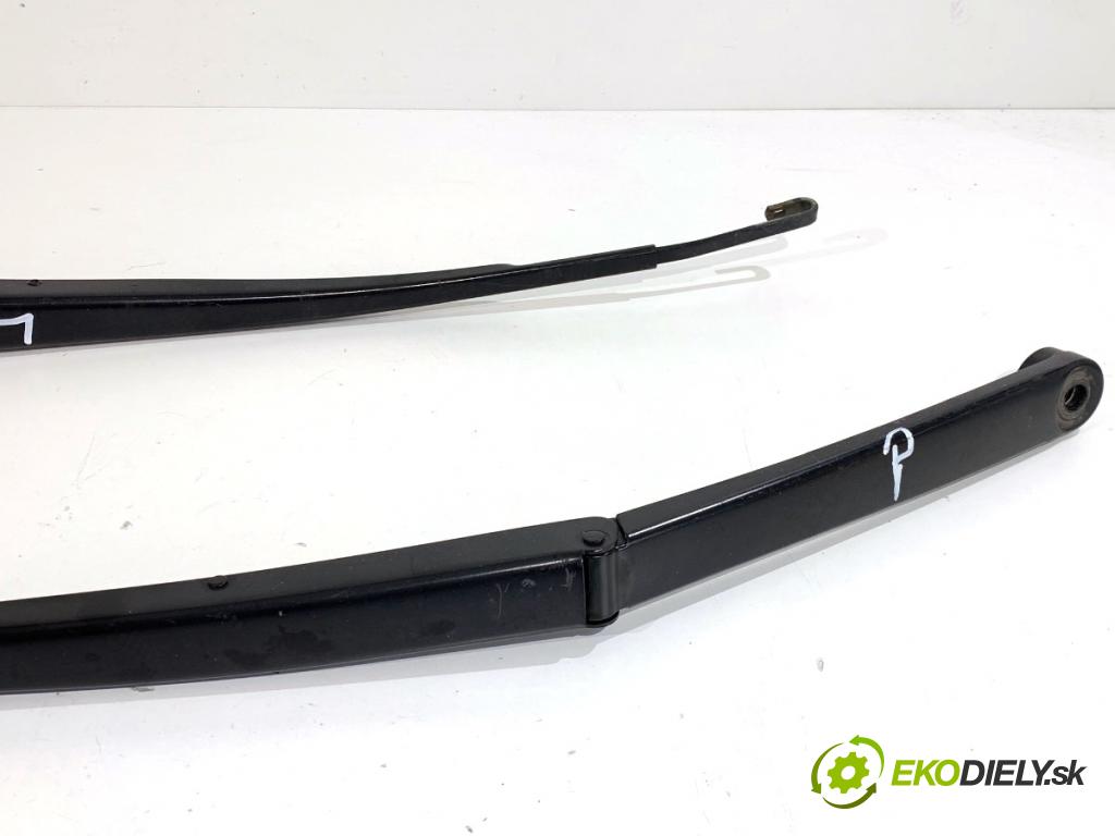 HONDA CR-V IV SUV 2016 118 kW 1.6 i-DTEC 4WD (RE6) 1597 Rameno stierače predný